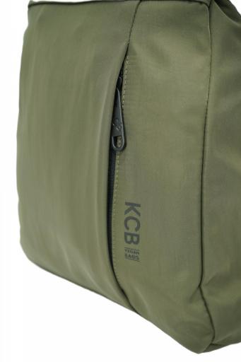 Mochila antirobo s kcb maze khaki 3251 KH [3]