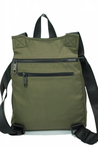 Mochila antirobo s kcb maze khaki 3251 KH [4]