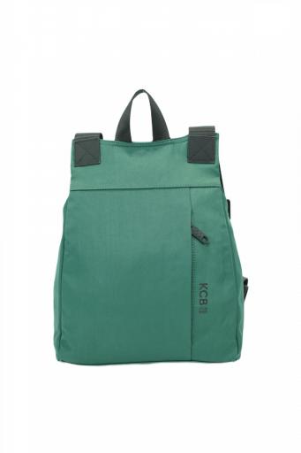 Mochila antirobo s kcb maze verde 3251 VE