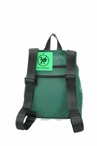 Mochila antirobo s kcb maze verde 3251 VE [1]