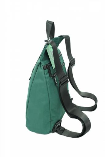 Mochila antirobo s kcb maze verde 3251 VE [2]