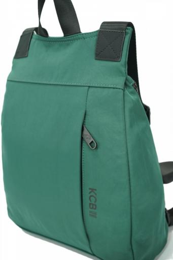 Mochila antirobo s kcb maze verde 3251 VE [3]