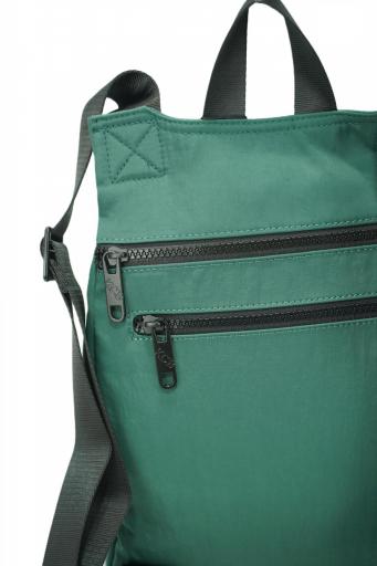 Mochila antirobo s kcb maze verde 3251 VE [5]