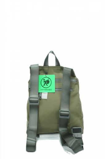 Mochila antirobo s kcb shine khaki 3247 KH [0]