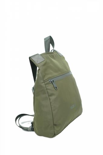 Mochila antirobo s kcb shine khaki 3247 KH [2]