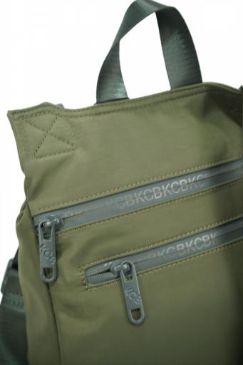 Mochila antirobo s kcb shine khaki 3247 KH [4]