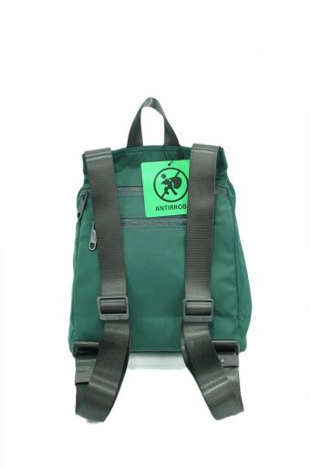 Mochila antirobo s kcb shine verde 3247 VE [1]