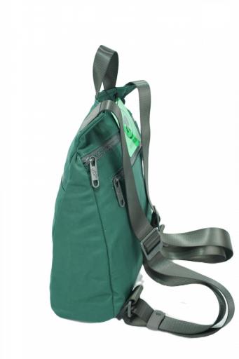 Mochila antirobo s kcb shine verde 3247 VE [2]