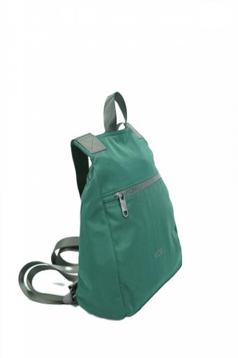 Mochila antirobo s kcb shine verde 3247 VE [3]