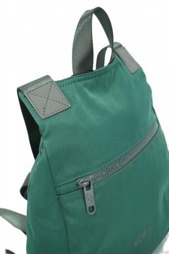 Mochila antirobo s kcb shine verde 3247 VE [4]