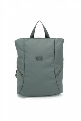 Mochila antirobo s kcb side gris 3291 GR [0]