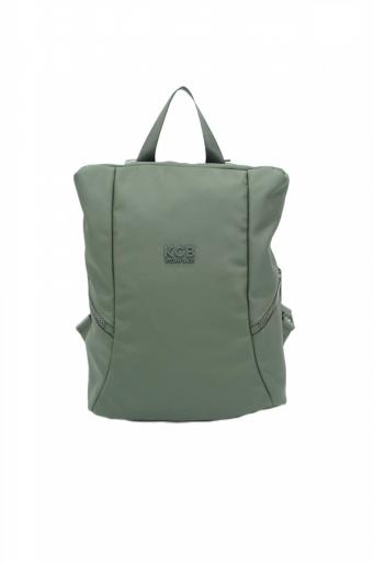 Mochila antirobo s kcb side khaki 3291 KH