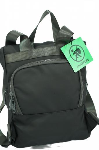 Mochila antirobo s kcb side negro 3291 NE [5]