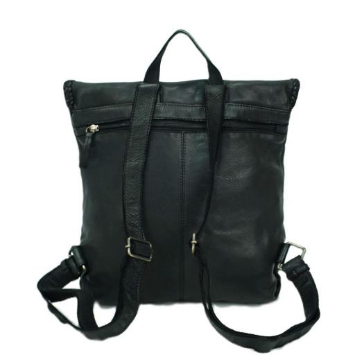 Mochila antirrobo en piel natural negra 412824 NE [1]