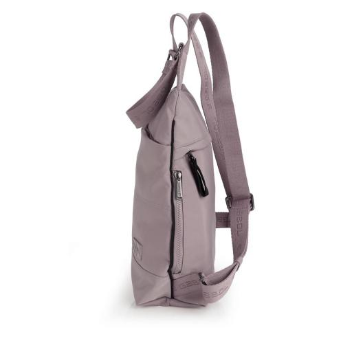 Mochila antirrobo gabol Allison rosa 605043 [1]