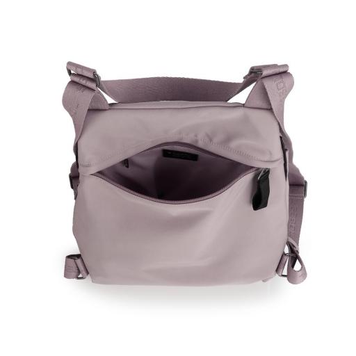 Mochila antirrobo gabol Allison rosa 605043 [3]