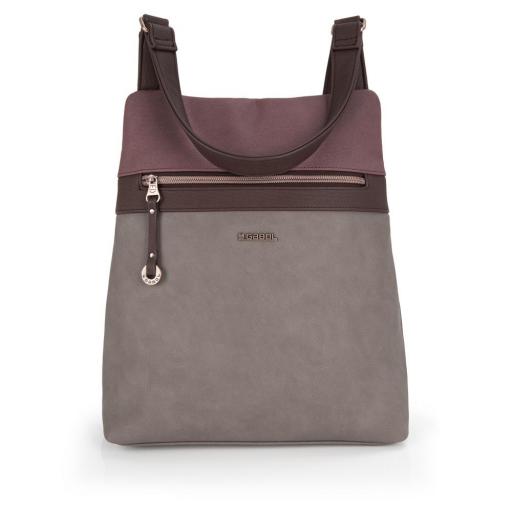 Mochila antirrobo gabol dara 603330
