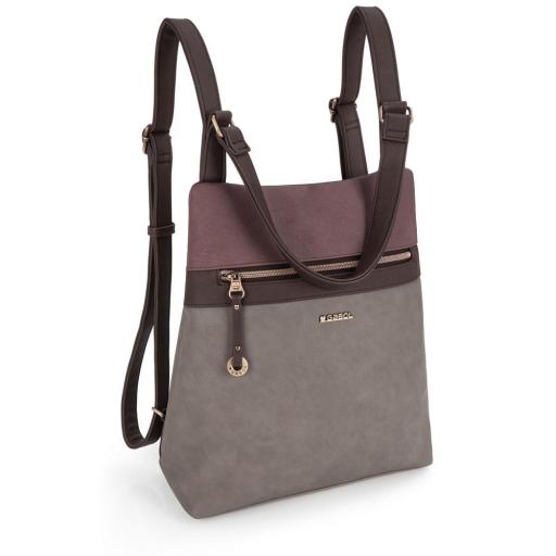 Mochila antirrobo gabol dara 603330 [4]