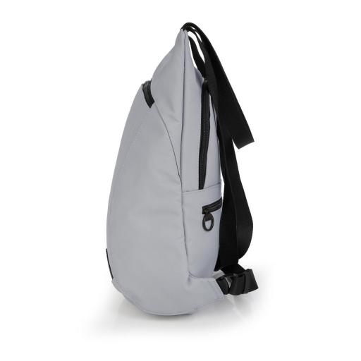 Mochila antirrobo gabol leire gris 605146 [1]