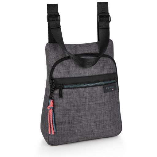 Mochila antirrobo gabol shani gris 604045 [4]