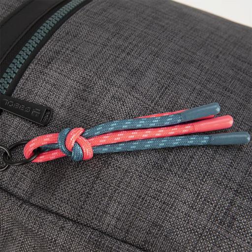 Mochila antirrobo gabol shani gris 604045 [6]