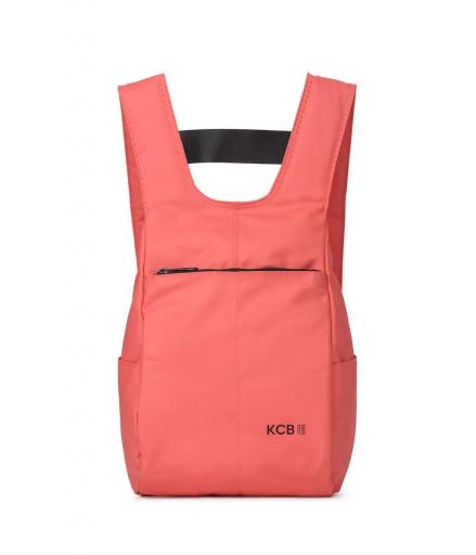 Mochila antirrobo grande kcb dual Coral 3395
