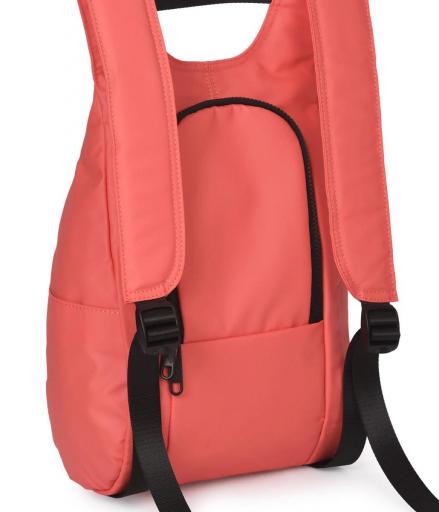Mochila antirrobo grande kcb dual Coral 3395 [2]