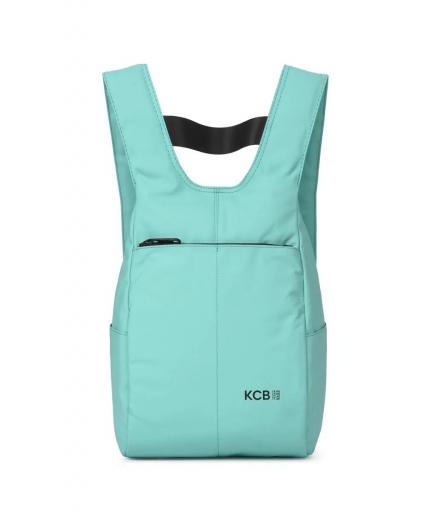 Mochila antirrobo grande kcb dual aqua 3395 AQ