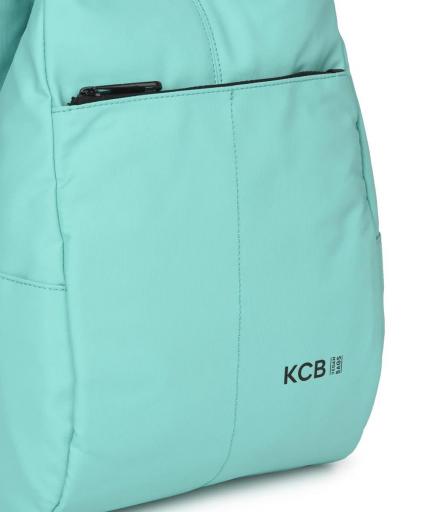 Mochila antirrobo grande kcb dual aqua 3395 AQ [2]