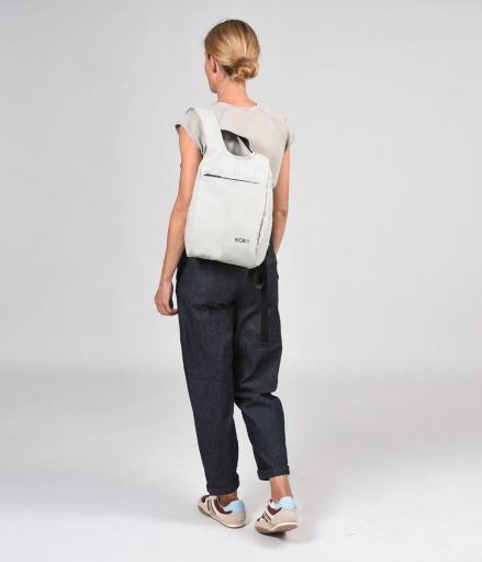 Mochila antirrobo grande kcb dual beige 3395 BE [1]