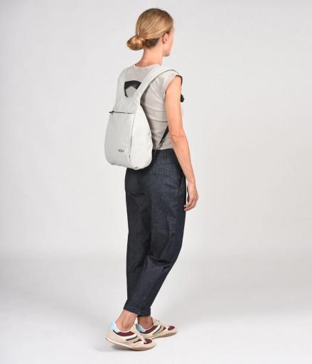 Mochila antirrobo grande kcb dual beige 3395 BE [5]