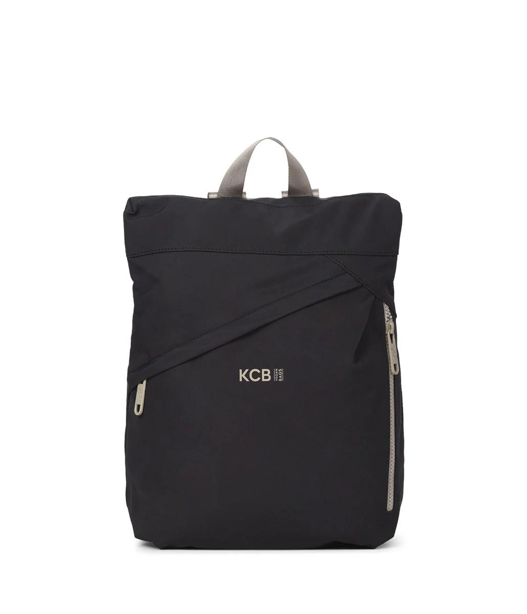 Mochila antirrobo m kcb ZIG Negra 3624