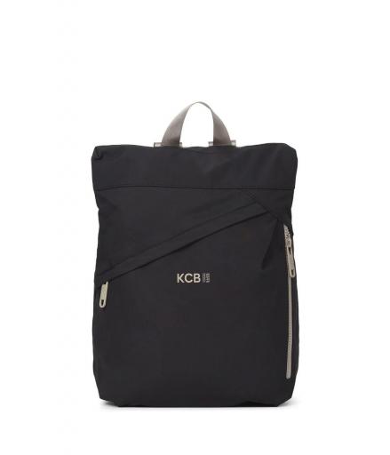 Mochila antirrobo m kcb ZIG Negra 3624