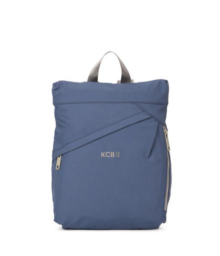 Mochila antirrobo m kcb ZIG azul 3624 AZ