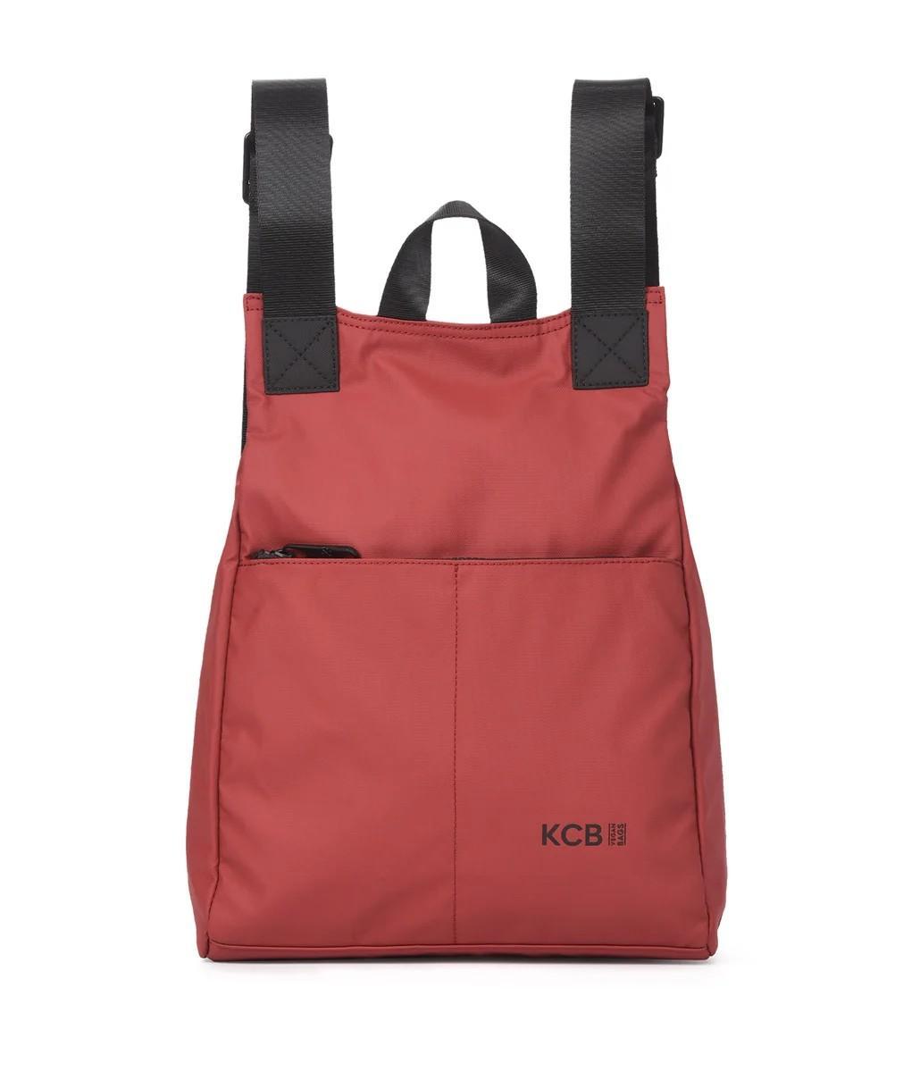 Mochila antirrobo m kcb dual 3390