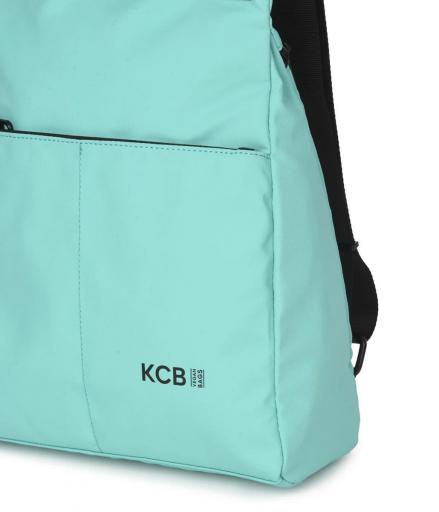 Mochila antirrobo m kcb dual aqua 3390 AQ [2]