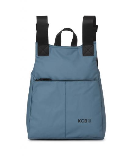 Mochila antirrobo m kcb dual azul 3390 AZ