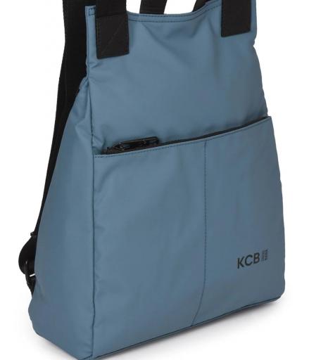 Mochila antirrobo m kcb dual azul 3390 AZ [2]