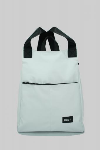 Mochila antirrobo m kcb dual blanco 3390 BL