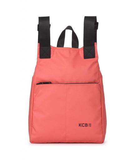 Mochila antirrobo m kcb dual coral 3390 CO