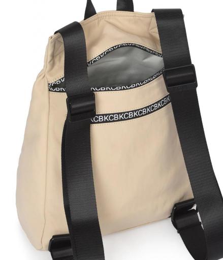 Mochila antirrobo m kcb shine beige 3246 BE [3]