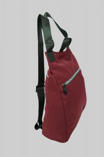 Mochila antirrobo m kcb shine cereza 3246 CE [0]