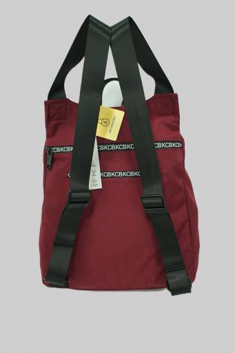Mochila antirrobo m kcb shine cereza 3246 CE [3]