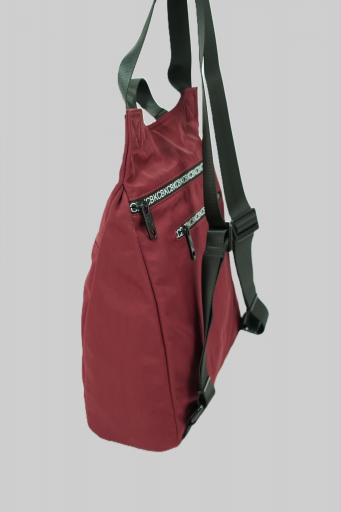 Mochila antirrobo m kcb shine cereza 3246 CE [2]