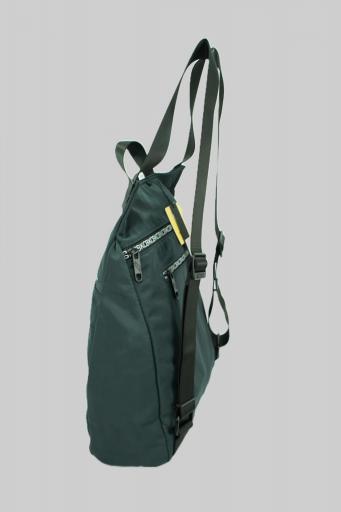 Mochila antirrobo m kcb shine gris/azul 3246 GR [1]