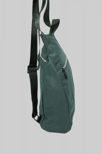 Mochila antirrobo m kcb shine gris/azul 3246 GR [3]