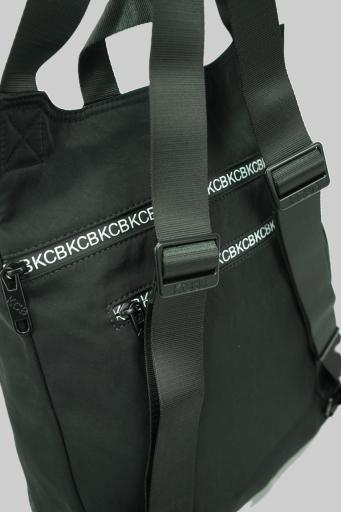 Mochila antirrobo m kcb shine negro 3246 NE [4]