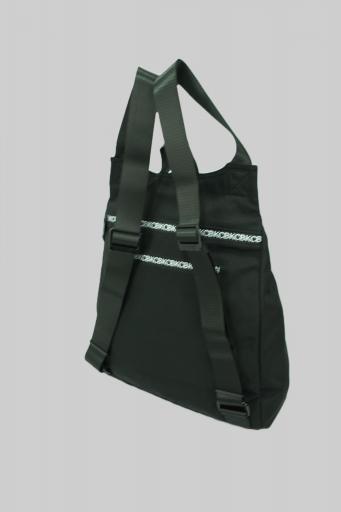 Mochila antirrobo m kcb shine negro 3246 NE [6]