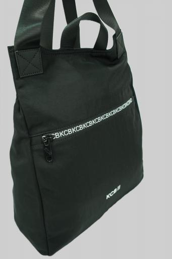 Mochila antirrobo m kcb shine negro 3246 NE [3]