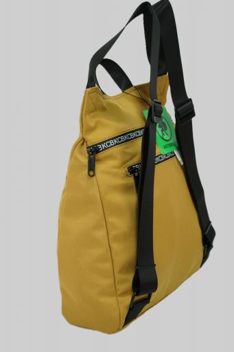 Mochila antirrobo m kcb shine ocre 3246 OC [2]